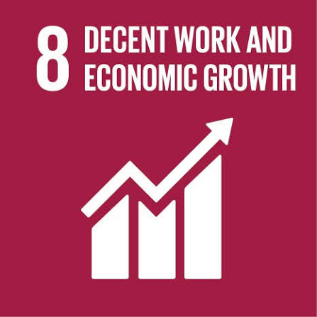 UN Sustainable Development Goal: Decent Work